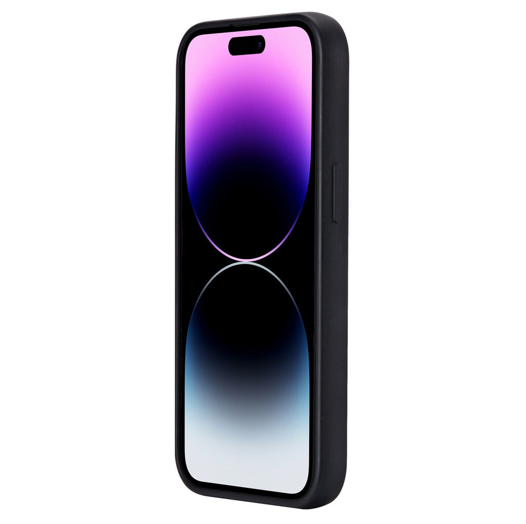 eSTUFF ES67101027 funda para teléfono móvil Negro (4)