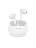 Lenovo E310 Auriculares True Wireless Stereo (TWS) Dentro de oído Llamadas/Música Bluetooth Blanco (2)