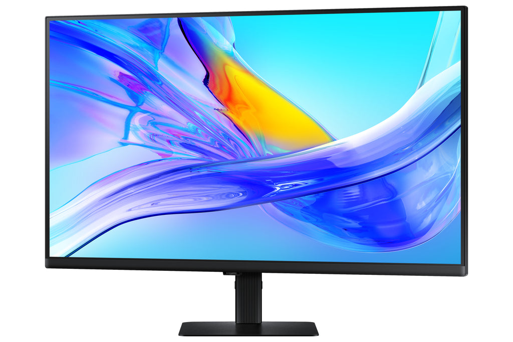 Samsung S80UD pantalla para PC 81,3 cm (32") 3840 x 2160 Pixeles 4K Ultra HD LCD Negro (3)