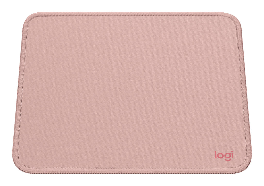 Logitech Mouse Pad - Studio Series Rosa (5)