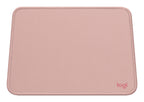 Logitech Mouse Pad - Studio Series Rosa (5)