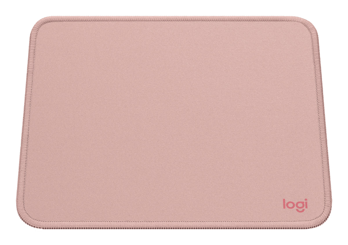 Logitech Mouse Pad - Studio Series Rosa (5)