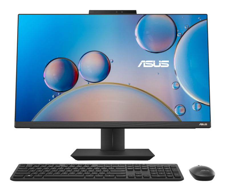 ASUS A5702WVAK-BPE087W Intel® Core™ i7 i7-1360P 68,6 cm (27") 1920 x 1080 Pixeles PC todo en uno 16 GB DDR4-SDRAM 1 TB SSD Windows 11 Home Wi-Fi 6E (802.11ax) Negro (8)