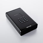 iStorage IS-DT3-256-30000-F disco duro externo 30 TB USB Tipo C 3.2 Gen 1