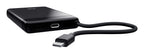 Trust 25880 batería externa Ión de litio 10000 mAh Negro (2)