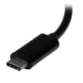 StarTech.com CDPVGDVHDBP Adaptador gráfico USB 3840 x 2160 Pixeles (2)