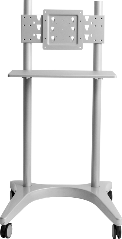 Soporte ruedas mini ARTICONA LCD/TV (5)