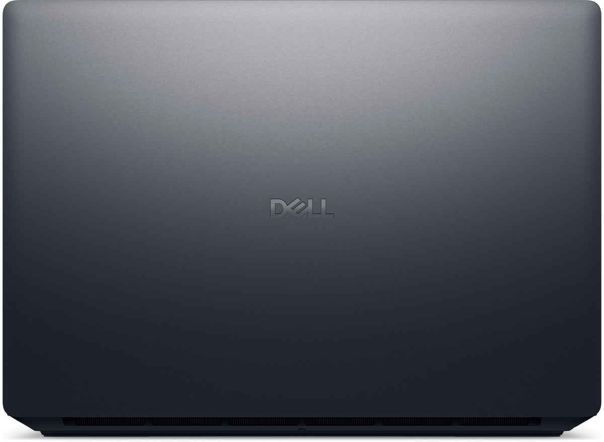 DELL Pro Max 18 Plus MB18250 Intel Core Ultra 7 265HX Estación de trabajo móvil 45,7 cm (18") Quad HD+ 32 GB DDR5-SDRAM 1 TB SSD NVIDIA RTX PRO 3000 Blackwell Wi-Fi 7 (802.11be) Windows 11 Pro Negro Alemán (9)