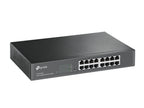 TP-Link TL-SG1016DE switch Gestionado L2 Gigabit Ethernet (10/100/1000) Negro (3)