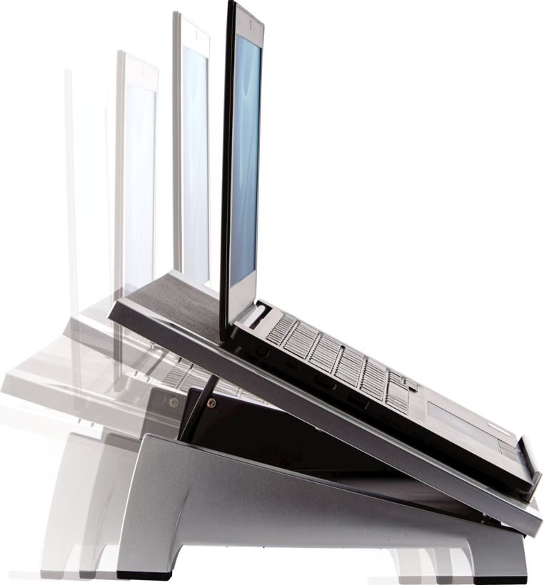 Fellowes Soporte portátil Office Suite (3)