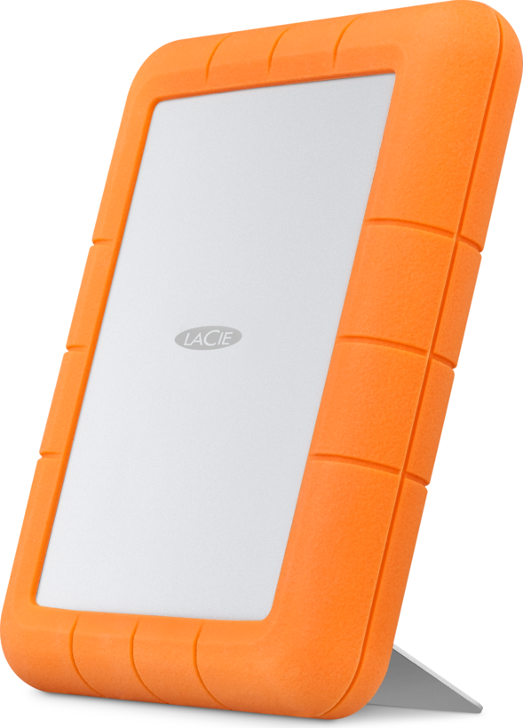 Disco duro LaCie Rugged RAID Shuttle 8TB (4)