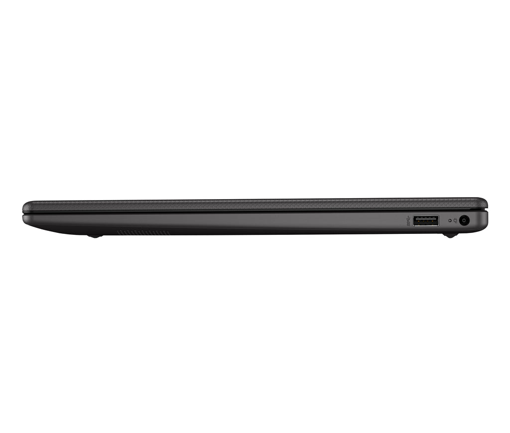 HP 250R 15.6 inch G10 Notebook PC Intel Core 5 120U Portátil 39,6 cm (15.6") Full HD 16 GB DDR5-SDRAM 1 TB SSD Wi-Fi 6 (802.11ax) Windows 11 Home Negro (6)