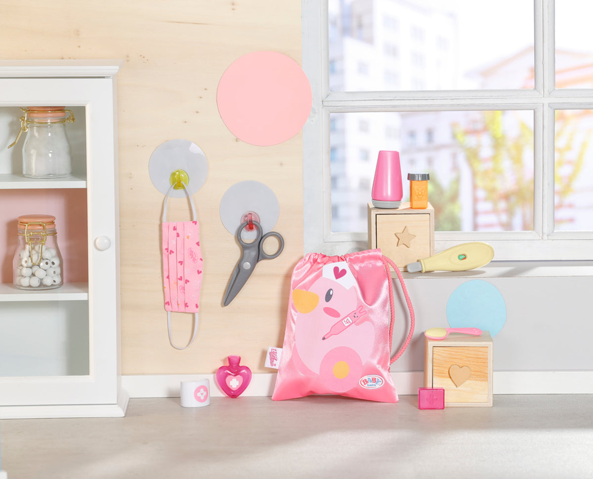 BABY born 834091 doll accessory Doll playset