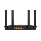 TP-Link Archer AX23 router inalámbrico Gigabit Ethernet Doble banda (2,4 GHz / 5 GHz) Negro (3)