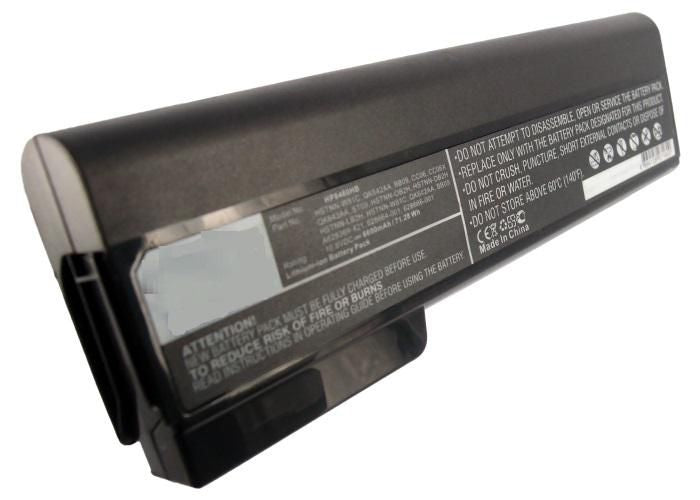 CoreParts MBXHP-BA0068 refacción para laptop Batería (2)