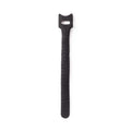 StarTech.com B506I-HOOK-LOOP-TIES presilla Bridas adherentes para cables Nylon Negro 50 pieza(s)