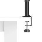 Hama 00220903 soporte para monitor 88,9 cm (35") Escritorio Negro (4)