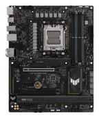 ASUS TUF GAMING B650-PLUS AMD B650 Zócalo AM5 ATX (3)