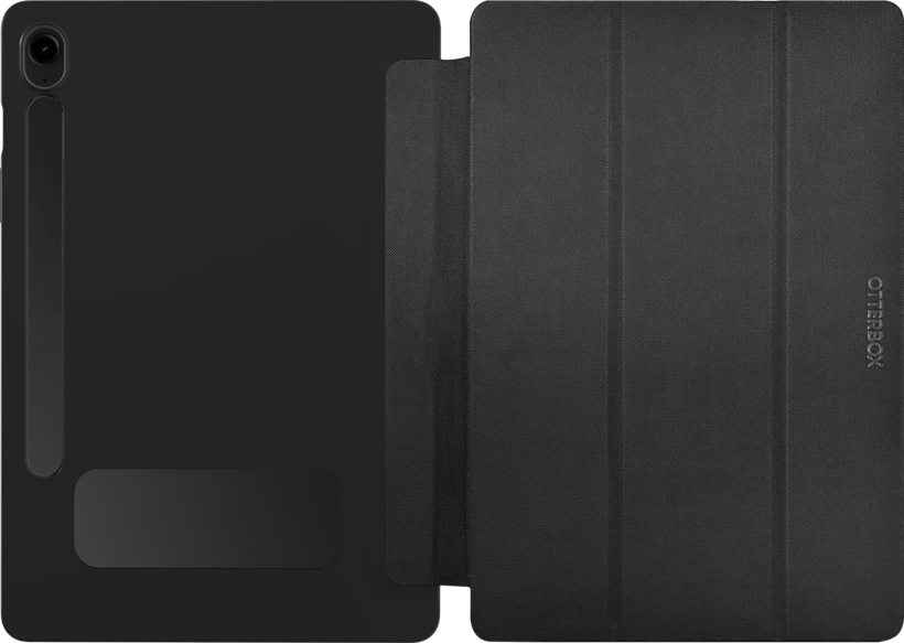 Otterbox 77-95374 - Funda con tapa para tableta, negro (2)