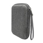 AISENS ASBG-005-GR funda para disco duro externo Algodón, Lino (3)