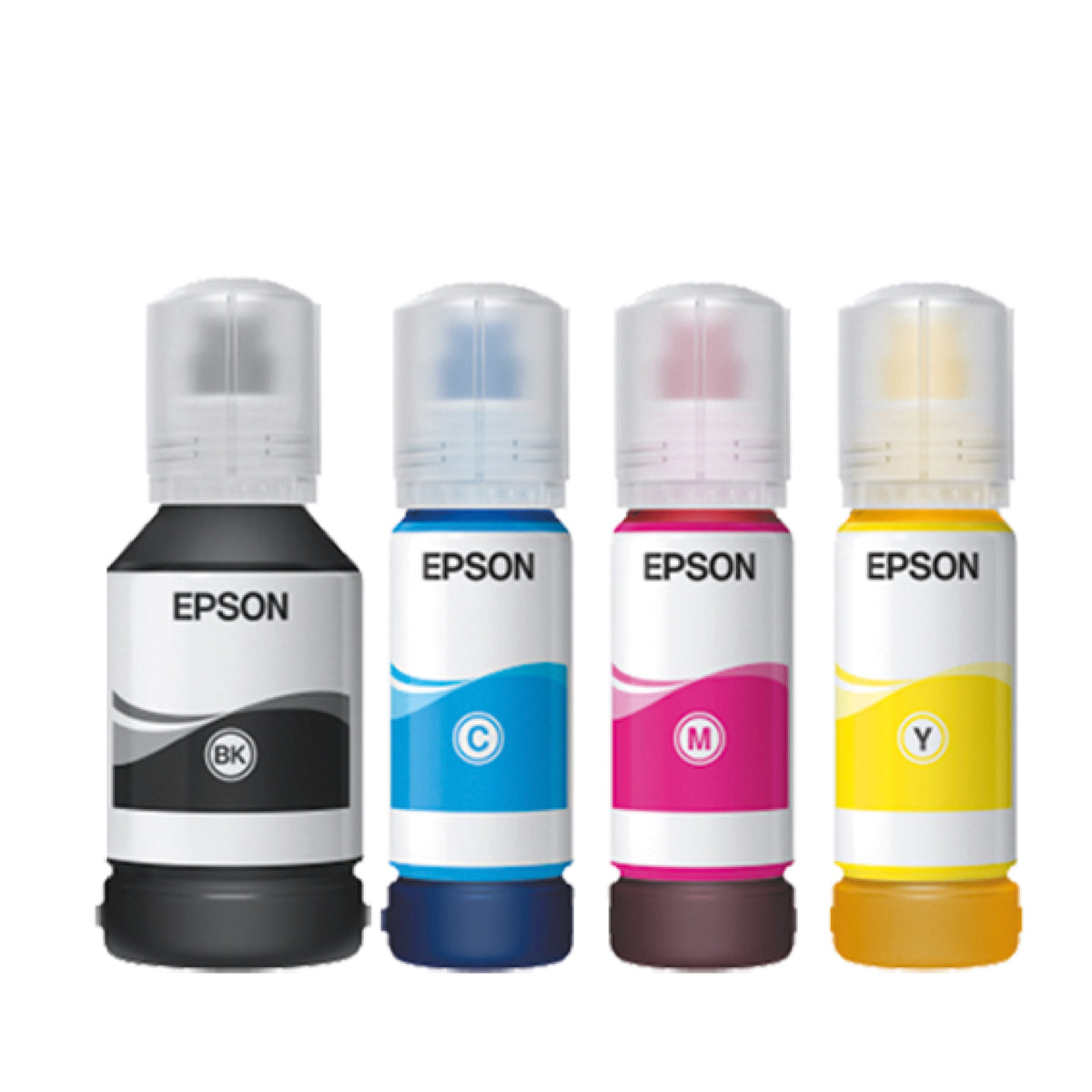 Epson C13T06B640 cartucho de tinta 1 pieza(s) Original Negro, Cian, Magenta, Amarillo (7)