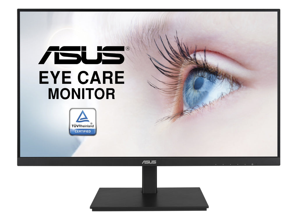 Asustek 90LM06H1-B02370 - ASUS VA27DQSB, Monitor LED, 27", 1920 x 1080 Full HD