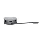 DELL DA310 Alámbrico USB 3.2 Gen 2 (3.1 Gen 2) Type-C Plata (7)