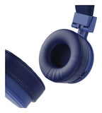 Hama Freedom Lit III Auriculares Inalámbrico Diadema Llamadas/Música USB Tipo C Bluetooth Azul (4)