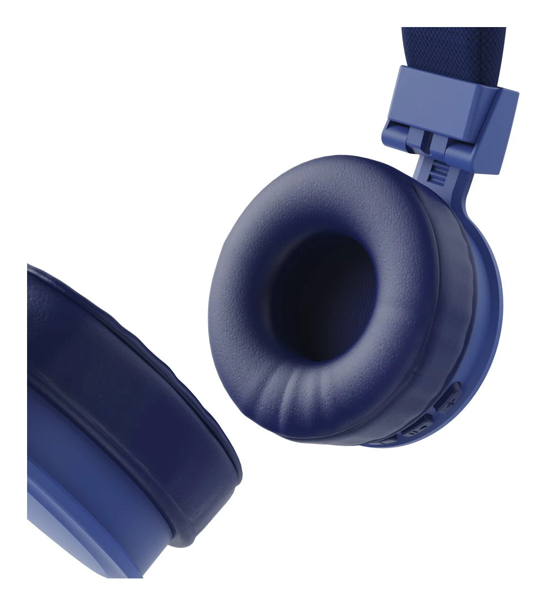 Hama Freedom Lit III Auriculares Inalámbrico Diadema Llamadas/Música USB Tipo C Bluetooth Azul (4)