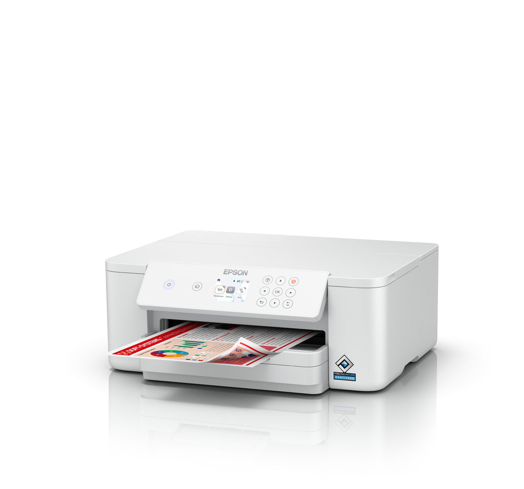 Epson WorkForce Pro WF-C4310DW impresora de inyección de tinta Color 4800 x 2400 (C11CK18401CA)