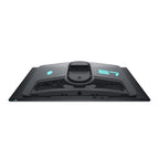 Alienware AW2725DF pantalla para PC 67,8 cm (26.7") 2560 x 1440 Pixeles Quad HD QD-OLED Negro (8)