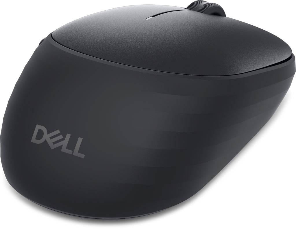 DELL Pro 7 ratón Universal Ambidextro RF Wireless + Bluetooth Óptico 6000 DPI (6)