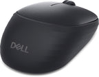 DELL Pro 7 ratón Universal Ambidextro RF Wireless + Bluetooth Óptico 6000 DPI (6)