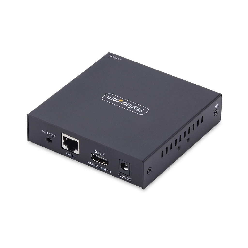 StarTech.com IH2006-KVM-RX extensor KVM (2)