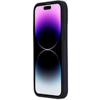 eSTUFF ES67120028-BULK funda para teléfono móvil Negro (4)