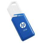 PNY x755w memoria USB 32GB Type-A 3.2 Gen 1 Azul