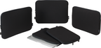 DICOTA D32077-RPET funda para portátil 29,5 cm Funda Negro (5)