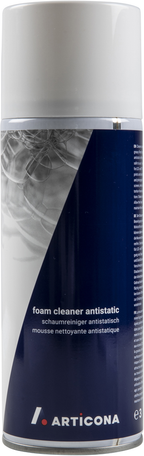 Limpiador espuma ARTICONA, 400 ml