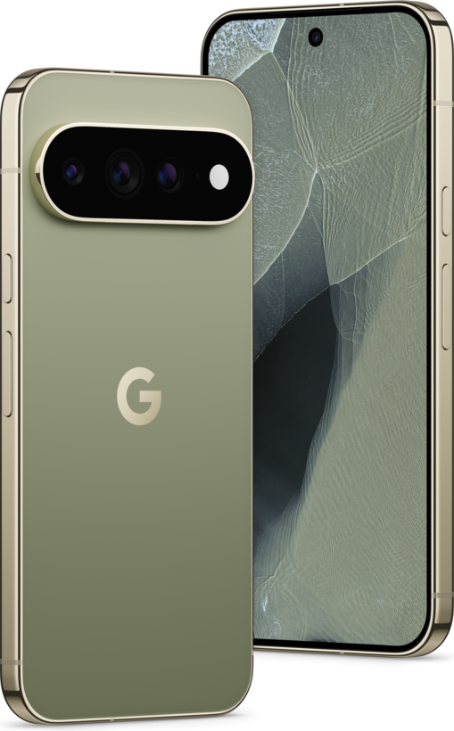 Google Pixel 11 Pro XL 5G 12/256 GB Oliva