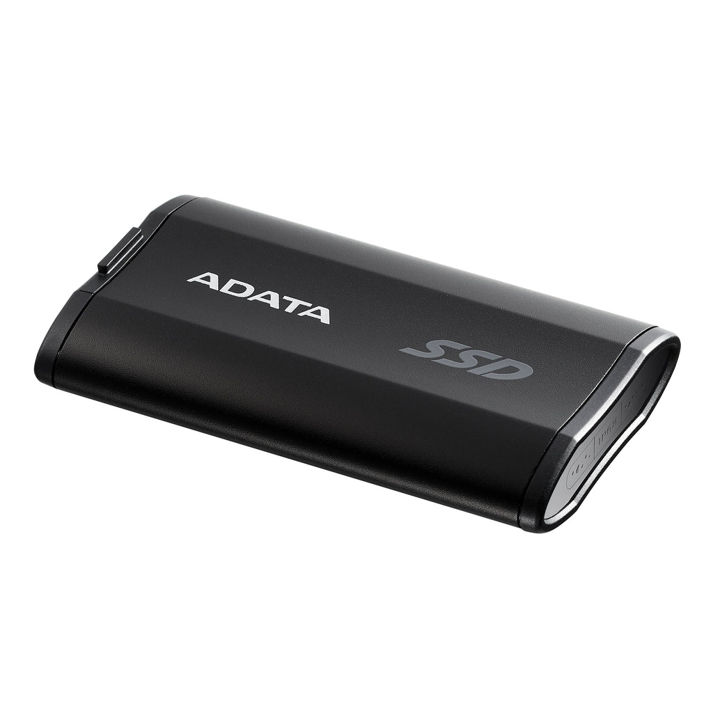 ADATA SD810 2 TB USB Tipo C USB 3.2 Gen 2x2 Negro (5)
