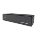 StarTech.com CK4-P208 interruptor KVM Negro