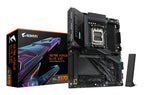 GIGABYTE X870E AORUS ELITE X3D AMD X870E Zócalo AM5 ATX (2)