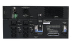 Vertiv Liebert GXT5-5000IRT5UXLN sistema de alimentación ininterrumpida (UPS) Doble conversión (en línea) 5 kVA 8 salidas AC (3)