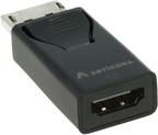 Adaptador ARTICONA DisplayPort - HDMI (3)