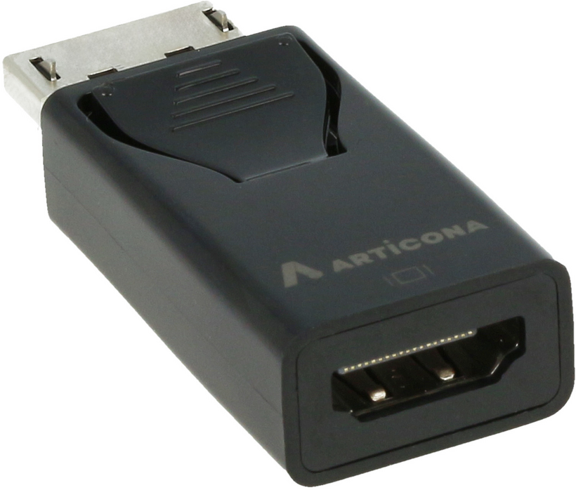 Adaptador ARTICONA DisplayPort - HDMI (3)