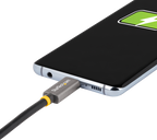 Startech CC1M-40G-USB-CABLE - Cable USB-C Certificado USB-IF, 40Gbps, Cable USB (5)