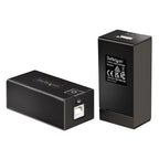 StarTech.com C15012-USB-EXTENDER extensor de consola Transmisor y receptor de consola 480 Mbit/s (5)