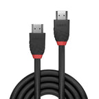 Lindy 36501 cable HDMI 0,5 m HDMI tipo A (Estándar) Negro (3)