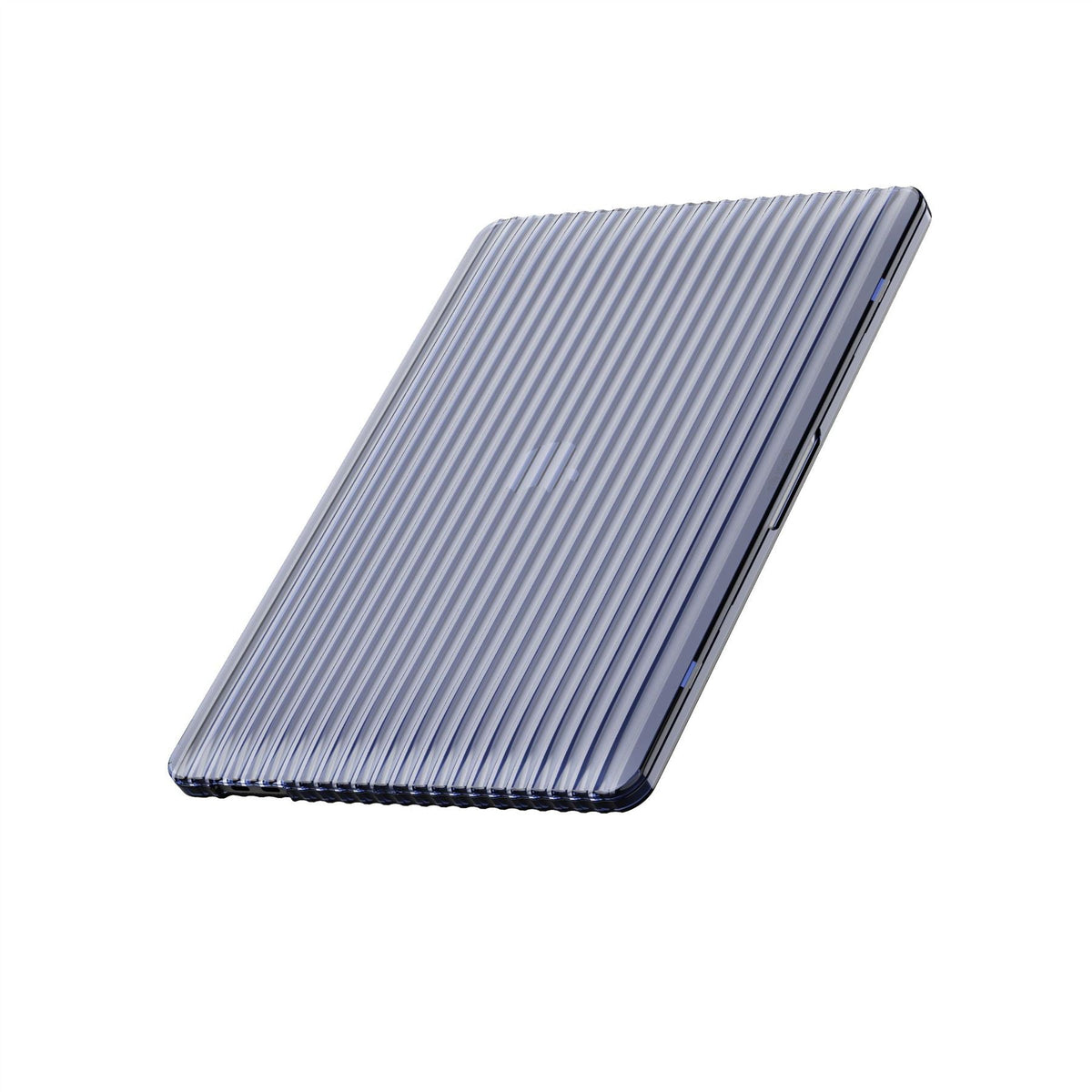 Tech21 Evo Wave 33 cm Funda Azul