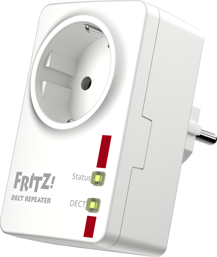 Fritzdect Repeater 100 Internat In (2)